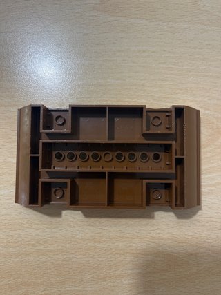 Lego scafo 6285 6271 6274