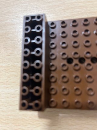Lego scafo 6285 6271 6274