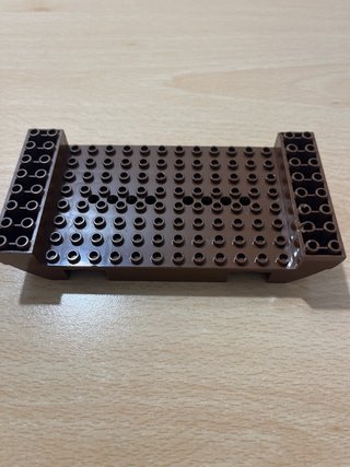 Lego scafo 6285 6271 6274