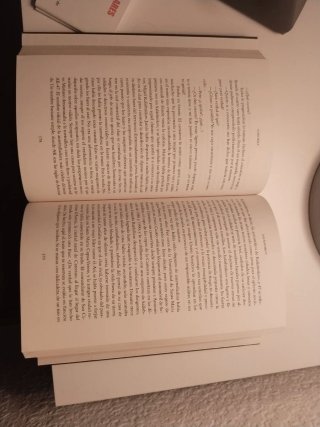 Gomorra un viaje al imperio económico y al sueñ...