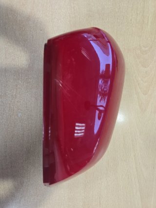 Cubre espejo Audi Q2 Ref 81A 857 528  Lado derecho
