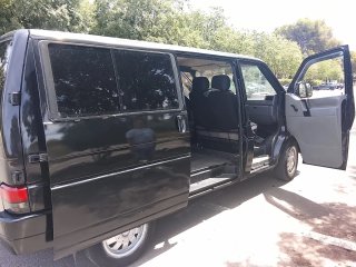 Volkswagen t4 1995