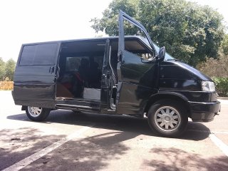 Volkswagen t4 1995