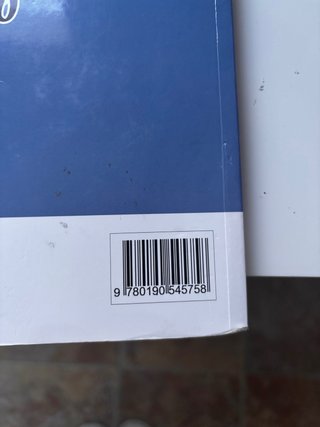 Lengua castellana y literatura I. Libro del est...