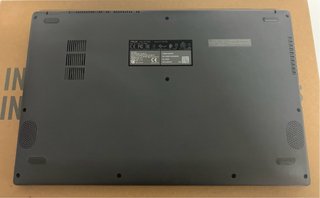 Portátil Asus D509D de 15,6” ryzen 5 3500u