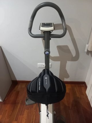 Bicicleta Estática VM230 Domyos