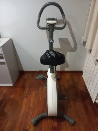 Bicicleta Estática VM230 Domyos