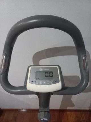 Bicicleta Estática VM230 Domyos