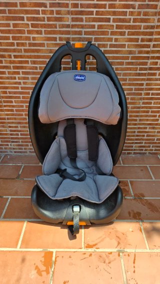Silla de coche Chicco para bebé