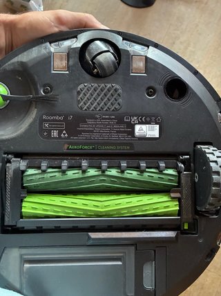 Robot Roomba i7