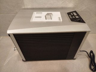 Deshidratador Graef DA510
