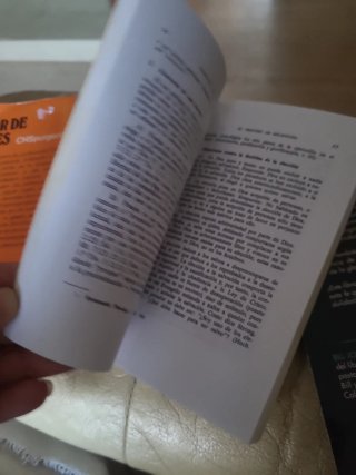 Lote de 3 libros F.Lacueva.Chspurgeon.bill jonson