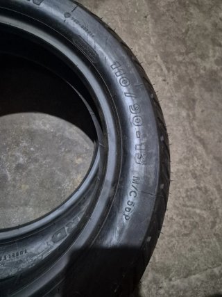 Neumáticos Michelin 110/90-13