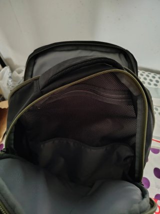 Mochila The North Face Router Negra 55L