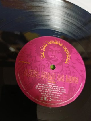 Lote Vinilos Hard Rock