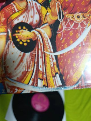 Lote Vinilos Hard Rock