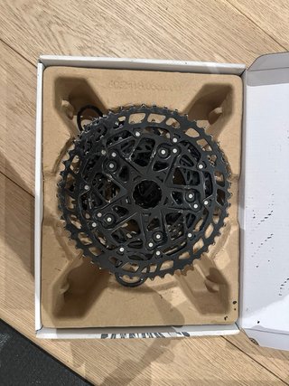 Ruedas 29” Syncros X-25 Tubeless Ready