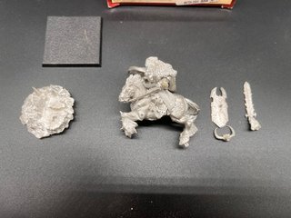 Warhammer Archaon Plomo Games Workshop