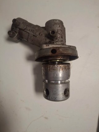 Cabezal desbrozadora 26mm 9 estrías