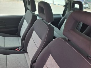 Volkswagen Sharan 2008
