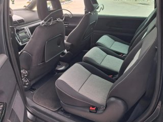 Volkswagen Sharan 2008