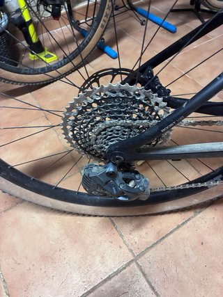 Trek Procaliber (cambio inalámbrico)