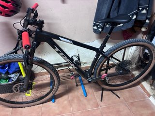 Trek Procaliber (cambio inalámbrico)
