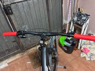 Trek Procaliber (cambio inalámbrico)
