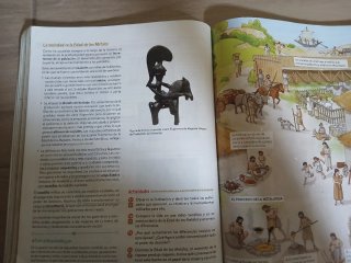 Libro Historia 1 eso