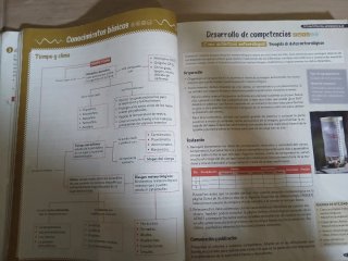 Libro Historia 1 eso