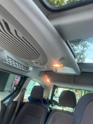 Citroen Berlingo 2011