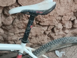 Bicicleta Montaña 29