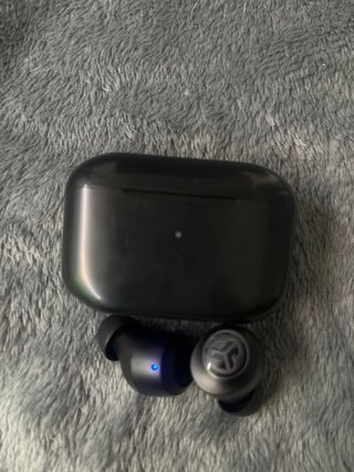 Auriculares JBL Negros