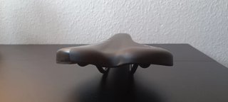 Sillín Selle San Marco KTM Manganeso