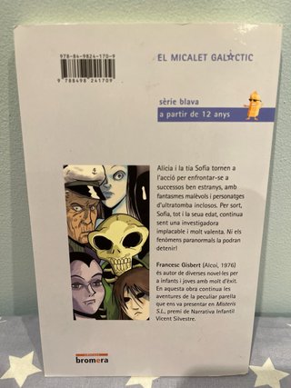 Les històries estranyes