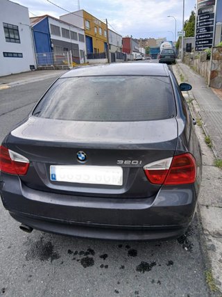 BMW Serie 3 2010