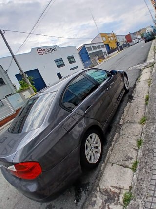 BMW Serie 3 2010