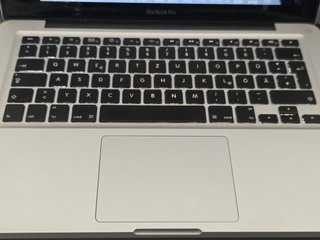Palmrest e Teclado A1278 Early 2011 EMC 2419