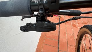 Horquilla Fox 34 Factory Kashima