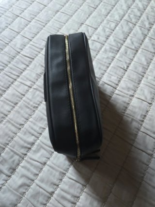 Neceser Bad Boy Carolina Herrera Negro