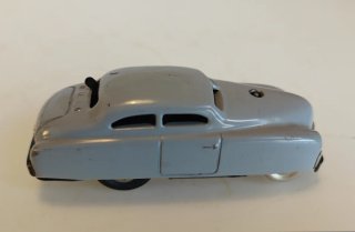 Schuco Varianto-Limo ​​3041, un icónico juguete de
