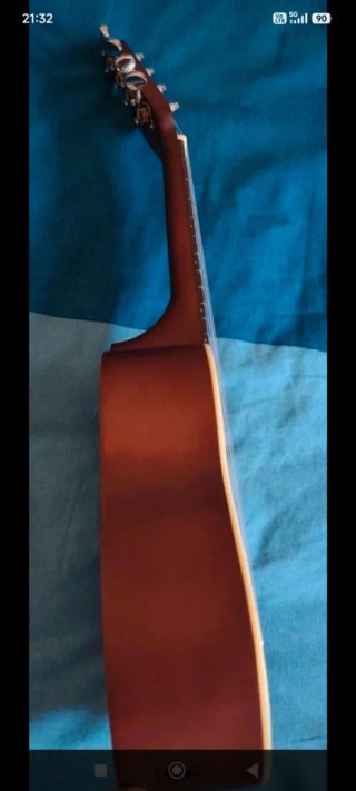 Ukelele soprano Fender