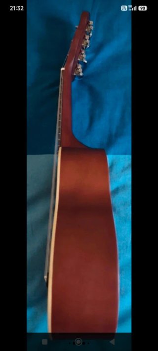 Ukelele soprano Fender