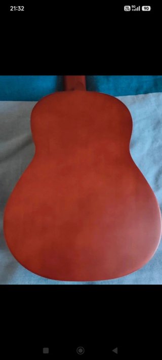 Ukelele soprano Fender