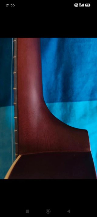Ukelele soprano Fender