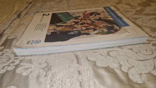 Lengua Castellana y Literatura 2.º Bachillerato