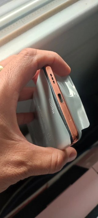 Xiaomi Redmi Note 10 Pro Dorado/rosa