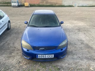 Ford Mondeo st 220 v6 226cv