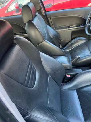 Ford Mondeo st 220 v6 226cv