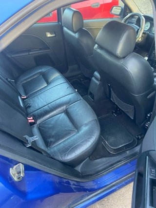 Ford Mondeo st 220 v6 226cv